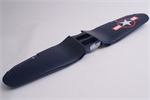 ART TECH F4U CORSAIR EPO MAIN WING